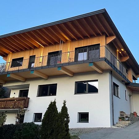 Haus Thurner Rifenal Exteriör bild